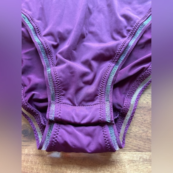 VICTORIAS SECRET retro teddy - Picture 3 of 11